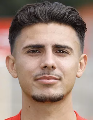 Nikos Elfert