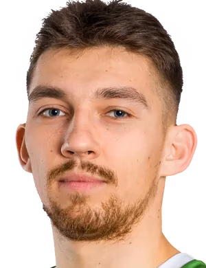 Niks Dusalijevs