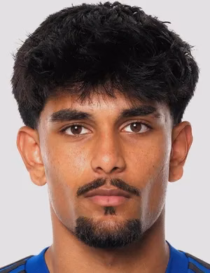 Nilavan Prabakaran