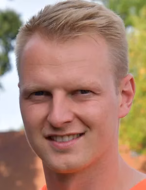 Nils Böhmann