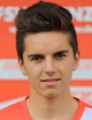 Nils Flühr