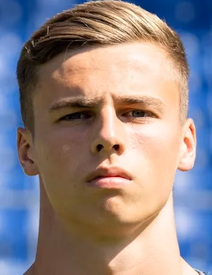 Nils Hahne