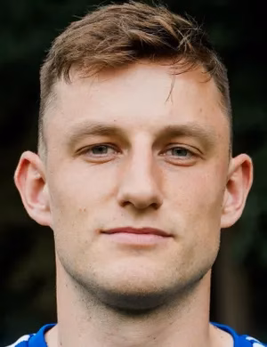 Nils Koehle