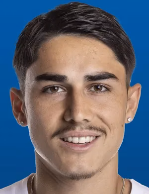 Nils Ramiro Reichmuth