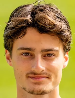 Nils Rossen