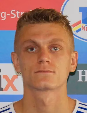 Nils Röth