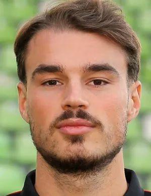 Nils Staiger