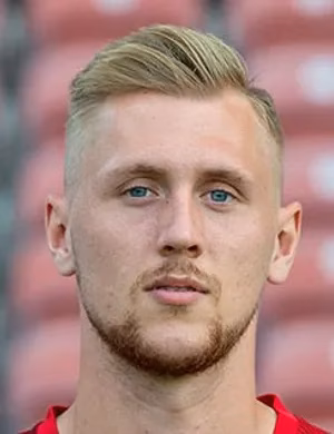 Nils Wilko Stettin