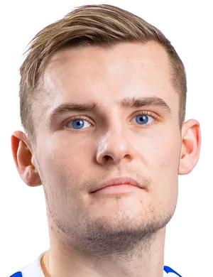Nils Svensson