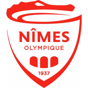 Nîmes Olympique U19 герб