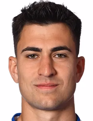 Nino Ziswiler