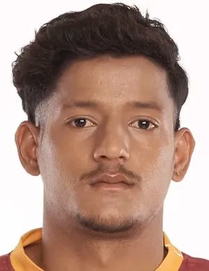 Nirajan Dhami