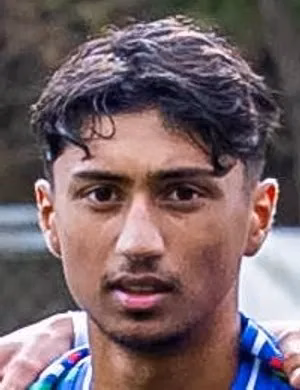 Nirash Raffaello Perera