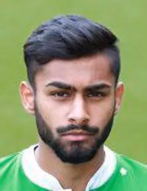Nisar Goraya