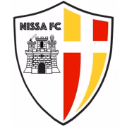 Nissa FC Juniores герб