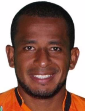 Nixon Andrés Molina Torres