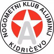 NK Aluminij Kidricevo U17 герб