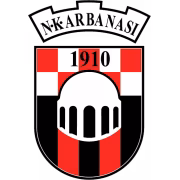 NK Arbanasi Zadar герб