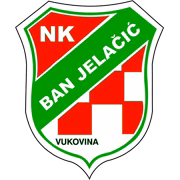 NK Ban Jelacic Vukovina герб