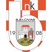 NK Bjelovar герб