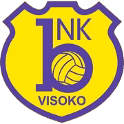 NK Bosna Visoko герб