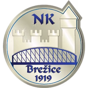 NK Brezice 1919 герб