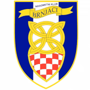 NK Brnjaci герб
