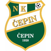 NK Cepin герб