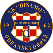 NK Dinamo Odranski Obrez герб
