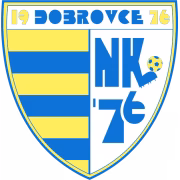 NK Dobrovce герб