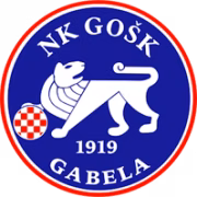 NK GOSK Gabela U19 герб