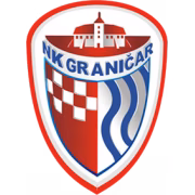 NK Granicar Djurdjevac U19 герб