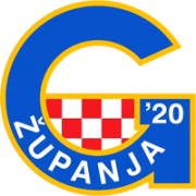 NK Granicar Zupanja герб