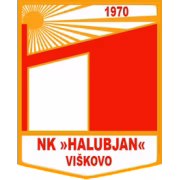 NK Halubjan Viskovo герб