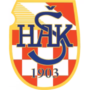 NK HASK Zagreb герб