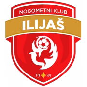 NK Ilijas герб