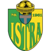 NK Istra 1961 U17 герб