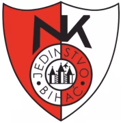 NK Jedinstvo Bihac U19 герб