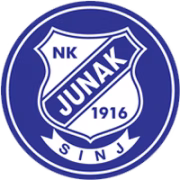 NK Junak Sinj герб