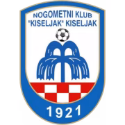 NK Kiseljak герб