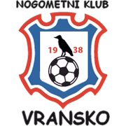 NK KIV Vransko герб
