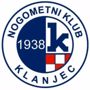 NK Klanjec герб