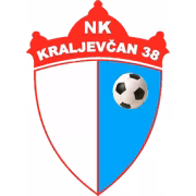 NK Kraljevcan 38 Donji Kraljevec герб