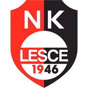 NK Lesce герб