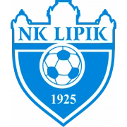 NK Lipik герб