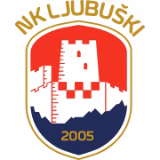 NK Ljubuški герб