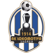 NK Lokomotiva Zagreb U19 герб