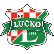 NK Lucko герб