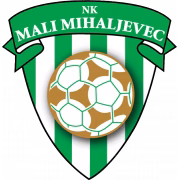 NK Mali Mihaljevec герб