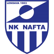 NK Nafta 1903 U19 герб